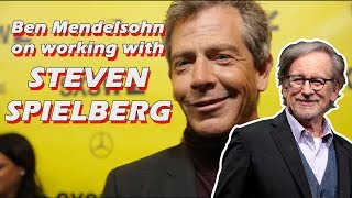 Ready Player One - How Spielberg Cast Tye Sheridan