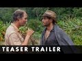 GOLD - Teaser Trailer - In cinemas now