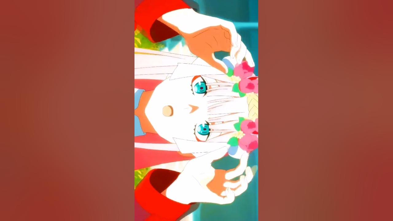 Darling Ohayo - HIFDY Remix - song and lyrics by Zero Two, HIFDY