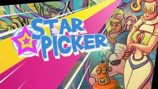 StarPicker teaser screenshot 1