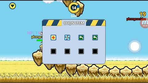 Hướng dẫn khoan đất 2 map đảo vòng cung. Mobi Army 2.