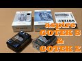 aspire  GOTEK S  &  GOTEK X【開封レビュー】ポッド容量4.5ml！！