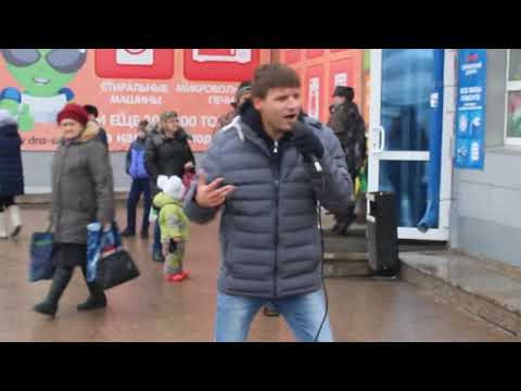 Денис Стальнов И заплакала береза