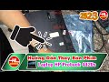Hướng dẫn thay bàn phím laptop HP Probook 4420s | Vi Tính Huỳnh Lâm
