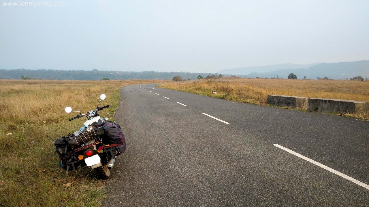 Shillong to Mawlynnong on the way... YouTube