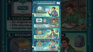 Self-Responsibility | A Vital Skill Every Student Needs for Success