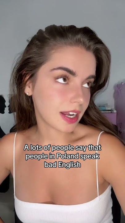 Polish language #shorts #polishlanguage #poland #polishculture #languages #polish #linguistic