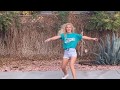 Emma maddock  dance reel