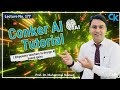 Conker AI Tutorial | Empowers Teachers to Design AI-Powered Quizzes | Lecture 177 | Dr. Naveed