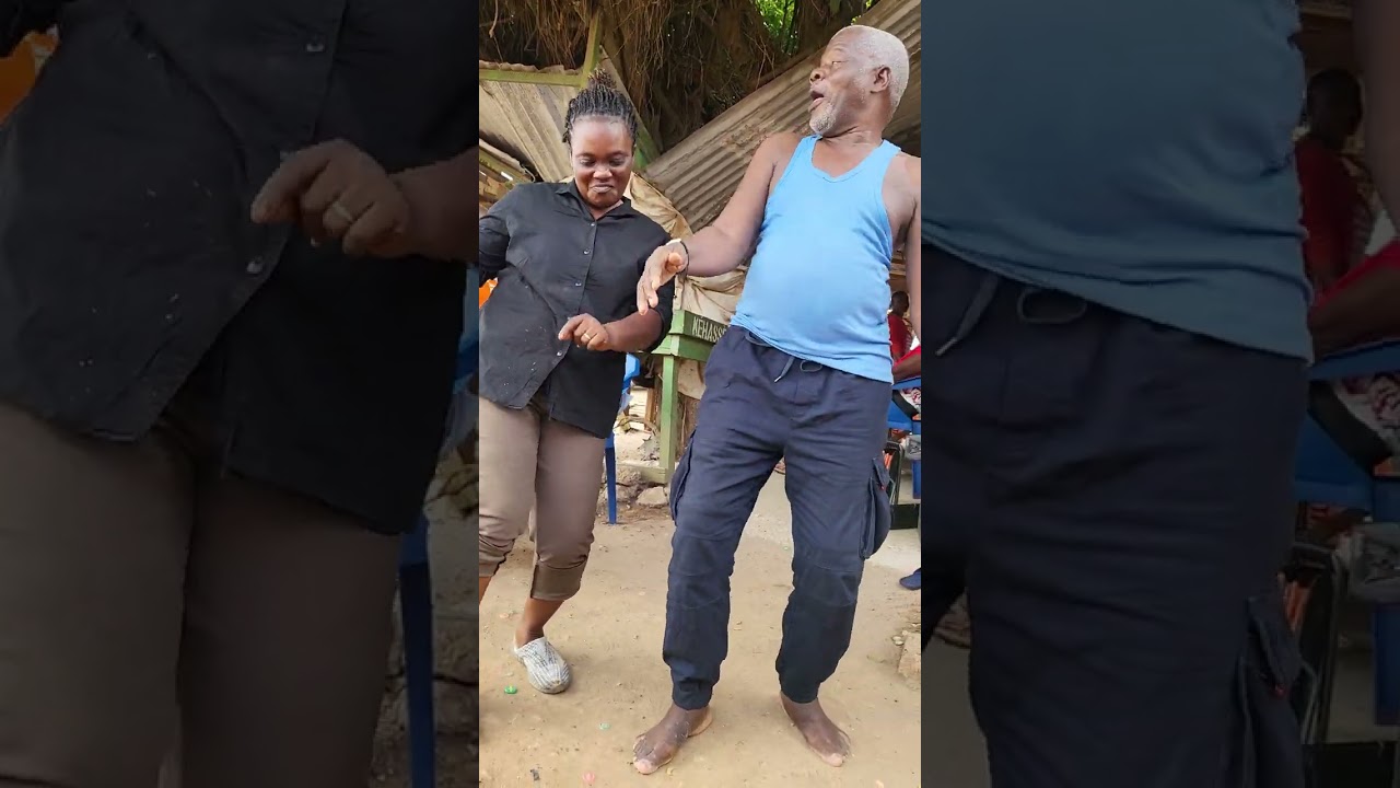 HOMMAGE A OULAI KAYO DE CLAUDE ROMI 