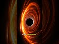 Black Holes Just Warped Reality and We Barely Understand Why #space #cosmos