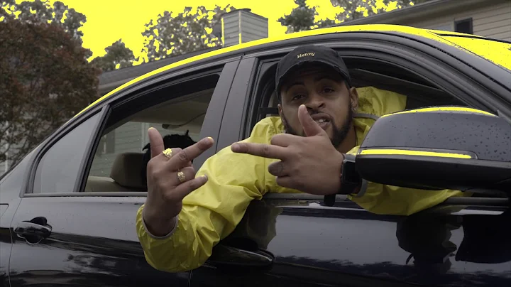 Donnie Visa - Petty (Gummo Remix) Shot By @NoRatch...