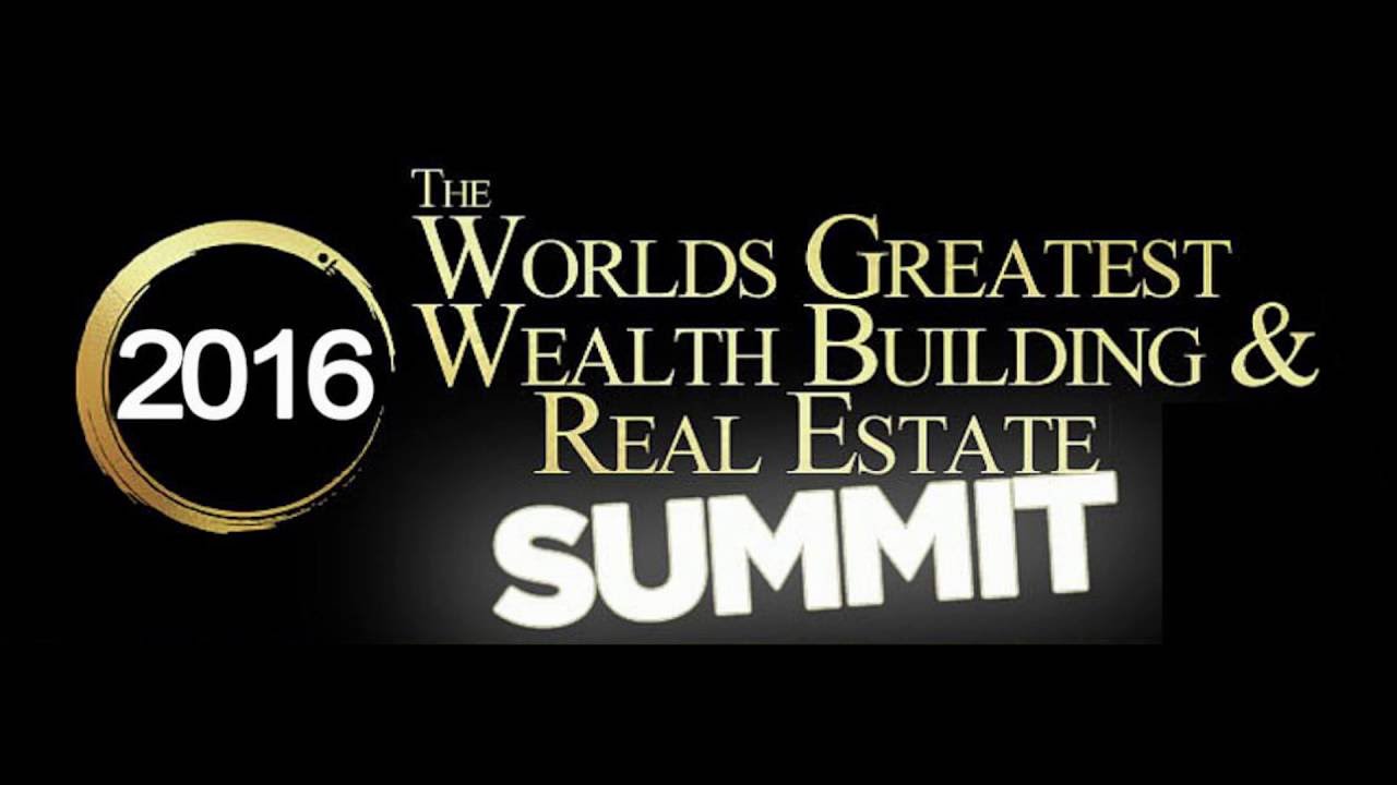 Mark Loeffler Introduction - WGRES 2016