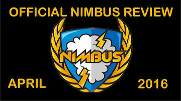 Nimbus Review | Nimbus SEO | Nimbus April 2016