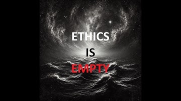 J.L. Mackie - "Inventing Right and Wrong" (Moral Skepticism)