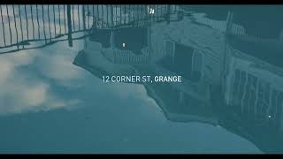 Property Tour | 12 Corner Street, Grange