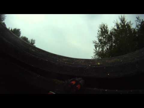 Tire Stack Attack