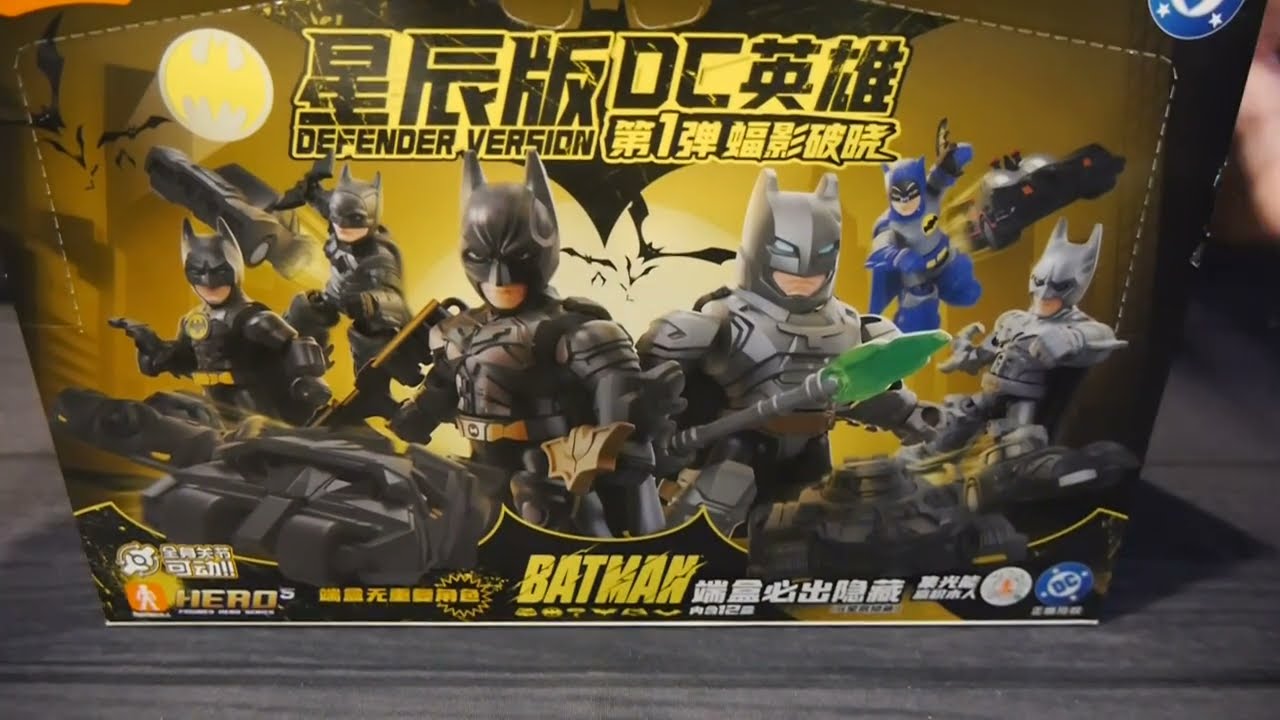 【新品未開封】 x Batman まとめ売り Absolute Batman #18 Javi Fernandez MegaCon Trade Foil Exclusive