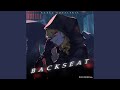 Backseat (Instrumental)