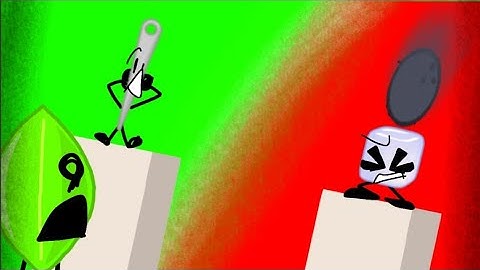 BFDI Viewer Voting(BFDIVV)ep 4: new voting sistem?