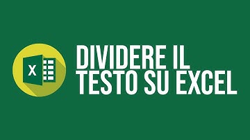 Dividere Testo in Excel - Trucchi essenziali e funzioni da conoscere