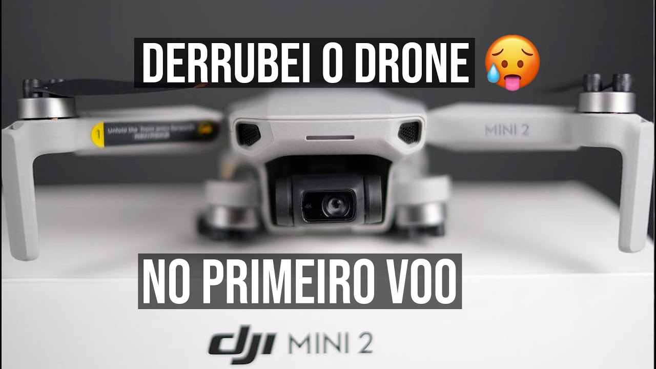 Primeiro Voo Com O DJI Mini 2 Dicas Para O Modo Iniciantes Melhor Primeiro Voo Com O DJI Mini 2 Dicas Para O Modo Iniciantes Melhor