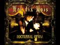 Moi Dix Mois -  † Prophet †