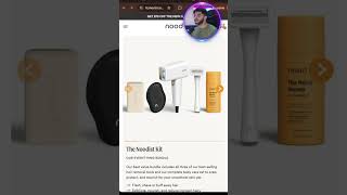 Celebrity Amazon Sellers: The DTC Design Hack That Locks In Repeat Purchases #shorts #amazon Wealth