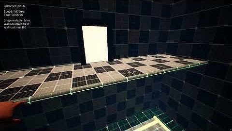 {Obsolete} Inertia Speedrun (Classics 24, 200FPS, Legacy) [Multi-bind] in 00:00:07,273