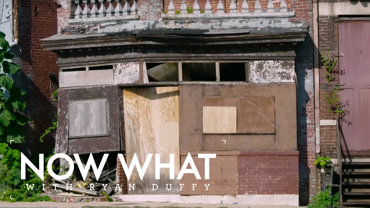 journalism internships Rebuilding Baltimore | Ep. 3 | Now What