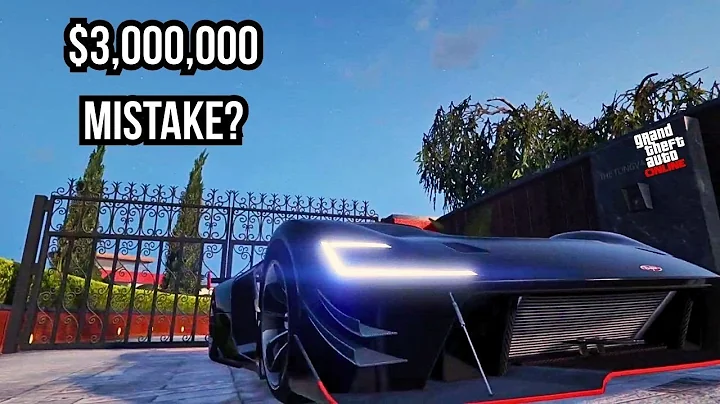 Vapid FMJ MK V: The Handling King... but NOT the Speed King