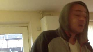Kezzy k - freestyle (ipad4)