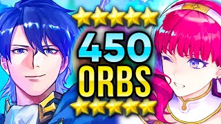 SUFFERING FOR SIGURD!😭 Emblem Sigurd Summoning Session [FEH]