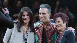 Madison Square Garden Part III