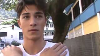 Francisco Lachowski Interview For Lula Rodrigues Portuguese