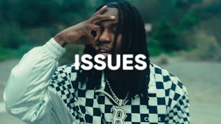 [FREE] Polo G Type Beat x Lil Tjay Type Beat - "Issues"