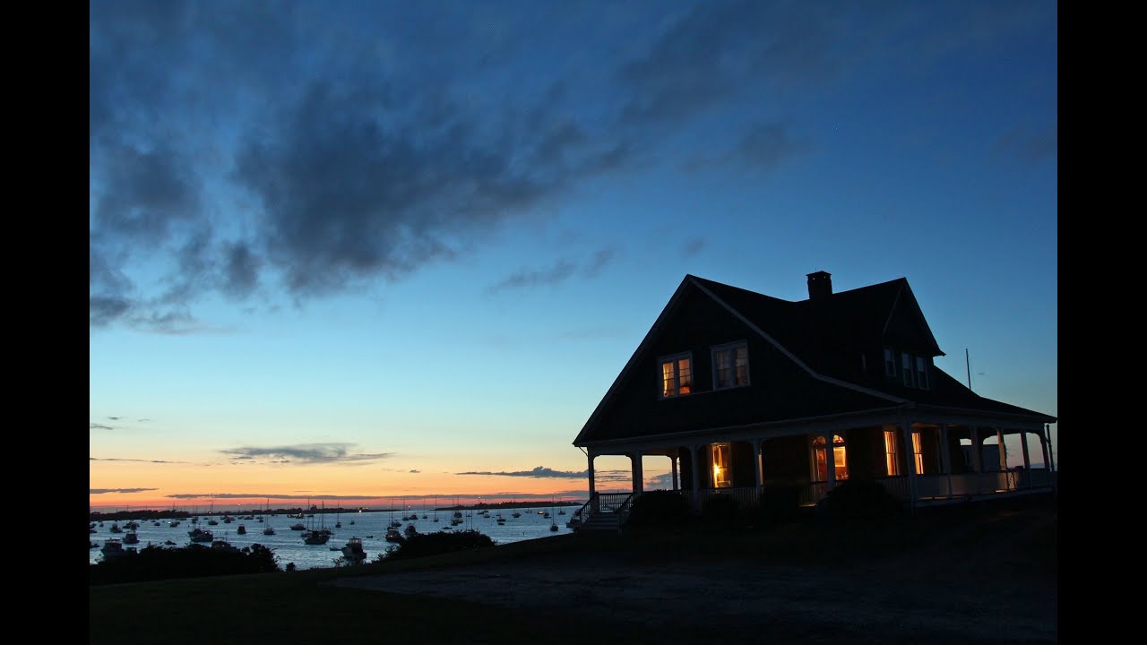 The Sullivan House Bed & Breakfast, Block Island RI YouTube