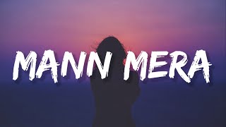 Kabhi tera tha jo ab begaana hai woh Dewaana dewaana samjhe na ho (Lyrics) Mann Mera -Gajendra Verma