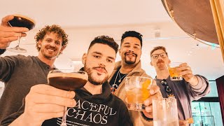 THIS ONE'S FOR YOU TORONTO, CHEERS! by HECZ 95,911 views 2 weeks ago 23 minutes