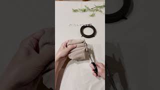 【セリア】写真立てがまさかの大変身!100均で作る高見えアクセサリー収納💍✨ #shorts – クラポン