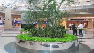 Rental car center opens at Miami International Airport