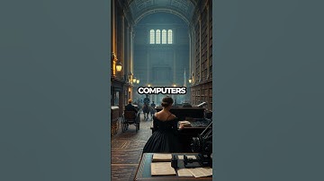 Ada Lovelace: The Visionary Who Predicted Modern Computing!