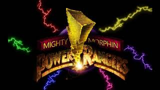 Mighty Morphin Power Rangers Full Theme chords