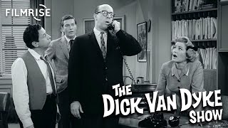 The Dick Van Dyke Show - Season 1, Episode 27 - The Sleeping Brother - Full Episode