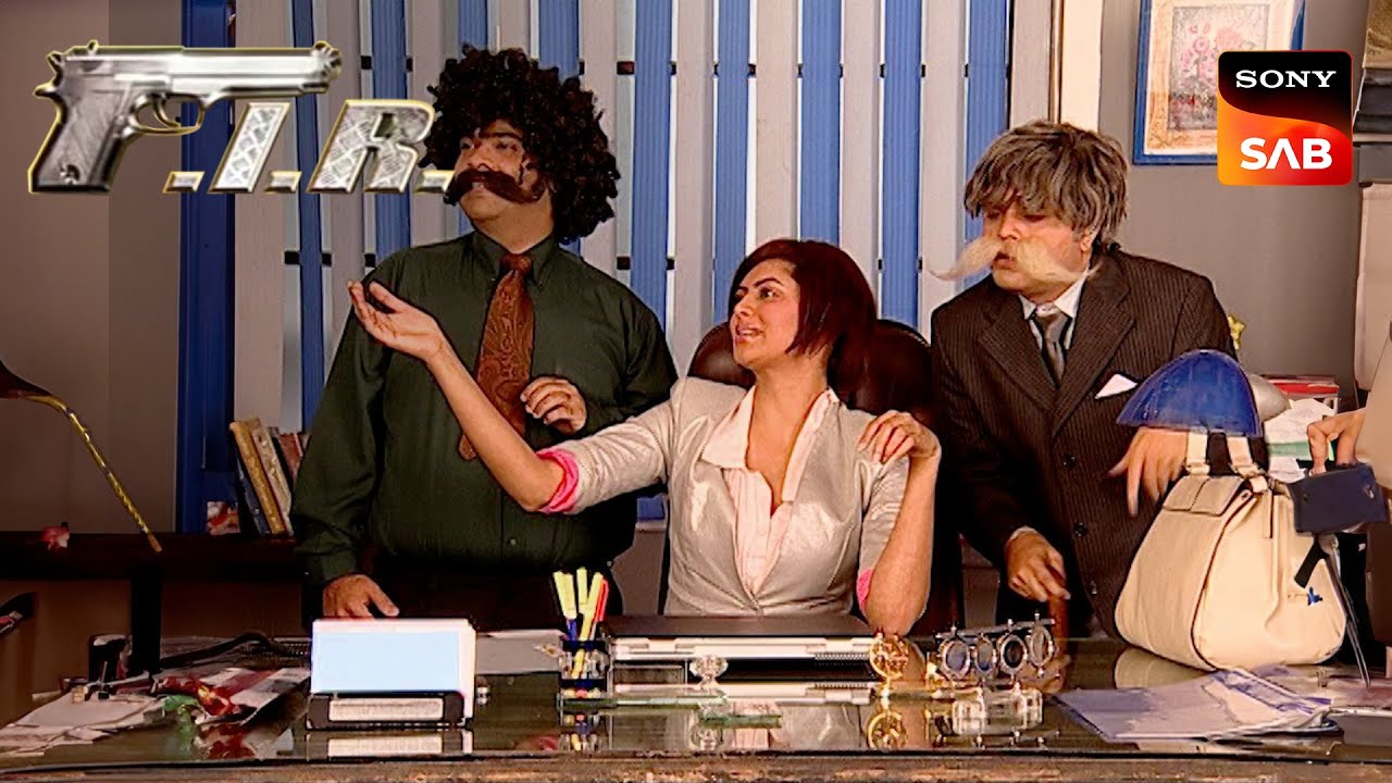 Chandramukhi और Team ने बनाया दमदार Plan | F.I.R. | Full Episode | Billu's Comedy Chronicles