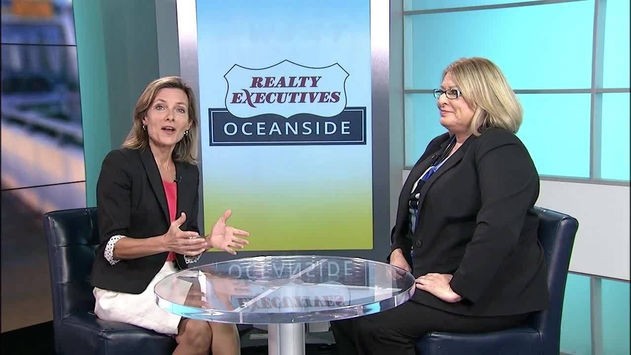 Anita Hiles Realty Executives Oceanside: part 2
