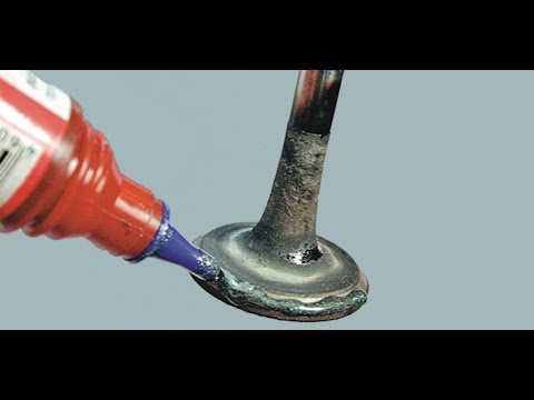 Как проверить клапан н75