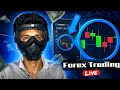 Forex&Crypto 1-Min Trading live.