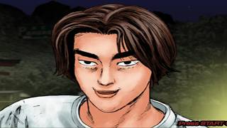Facing Shingo on Real Myogi | Initial D: Special Stage (PS2)