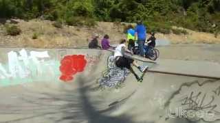 Ukee Skate Vol. 1